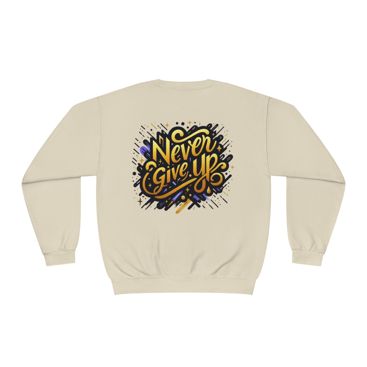 Unisex NuBlend® Crewneck Sweatshirt