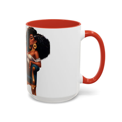 Mug In love with me - Coffee Mug