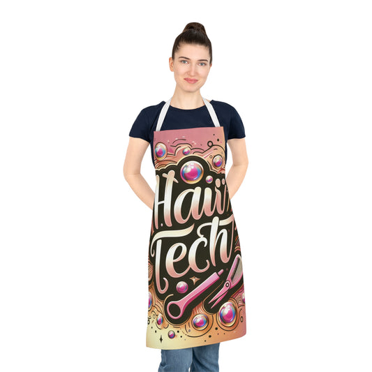 Hair Tech Apron