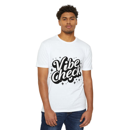 Vibe Check T-shirt