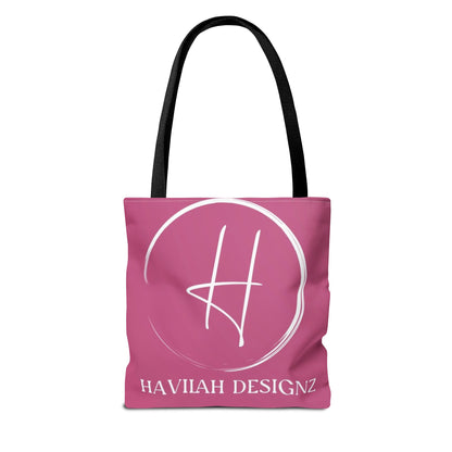 Havilah Designz Tote Bag