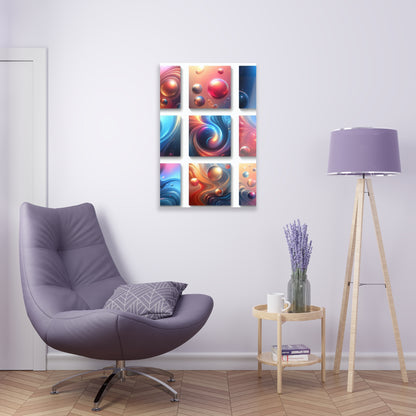 Acrylic Prints