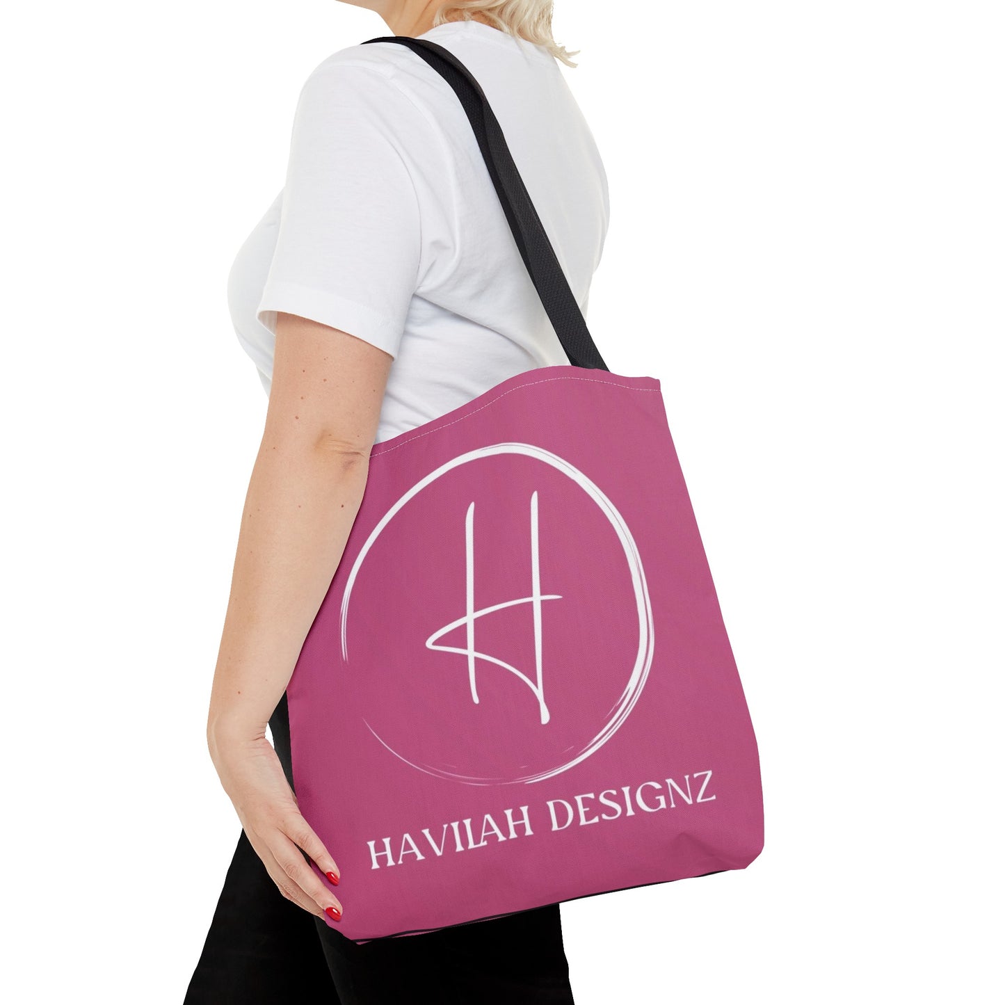 Havilah Designz Tote Bag