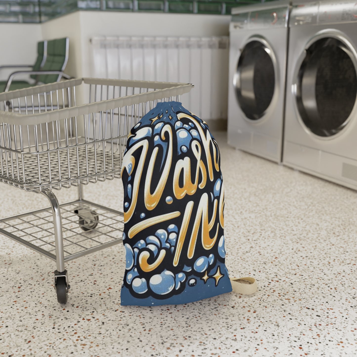 Laundry Bag