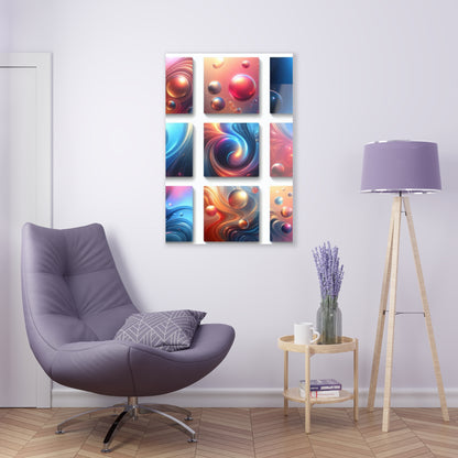 Acrylic Prints