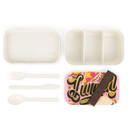 Bento Lunch Box