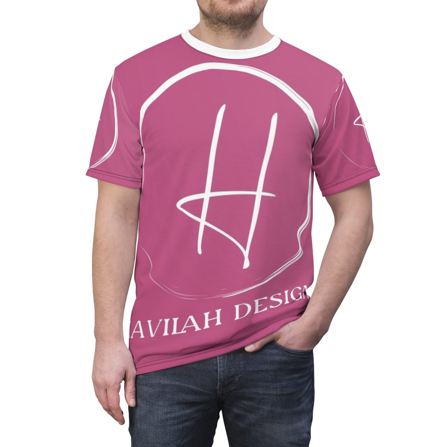 Havilah Designz T-shirt(Unisex)