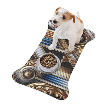 Pet Feeding Mats