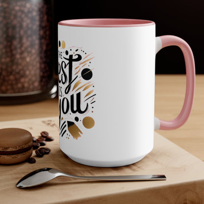 Accent Mugs