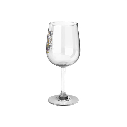 Wine Glass, 12oz