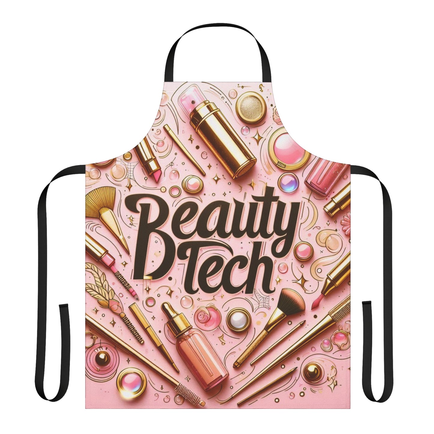 Beauty Tech 2 Apron