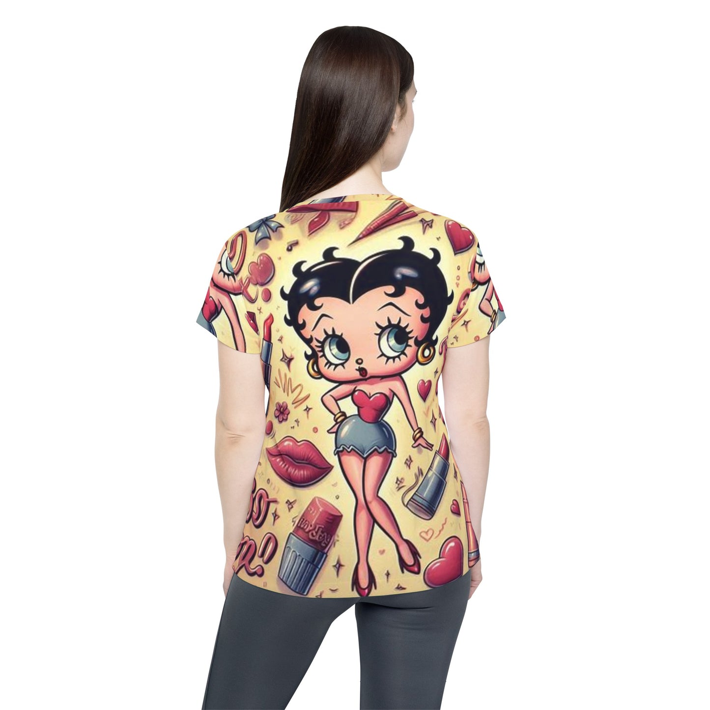 Betty Boop Shirt