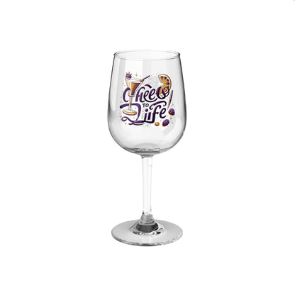 Wine Glass, 12oz