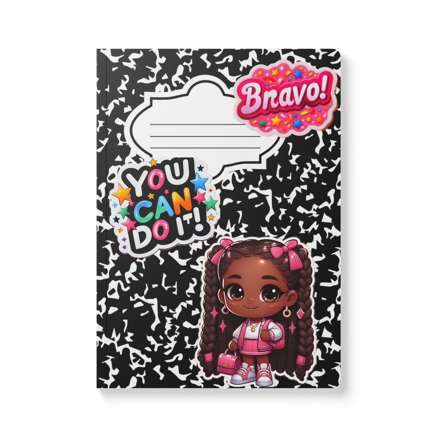 A Journal For Kids