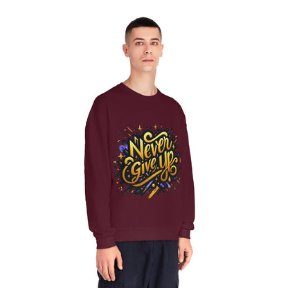 Unisex NuBlend® Crewneck Sweatshirt