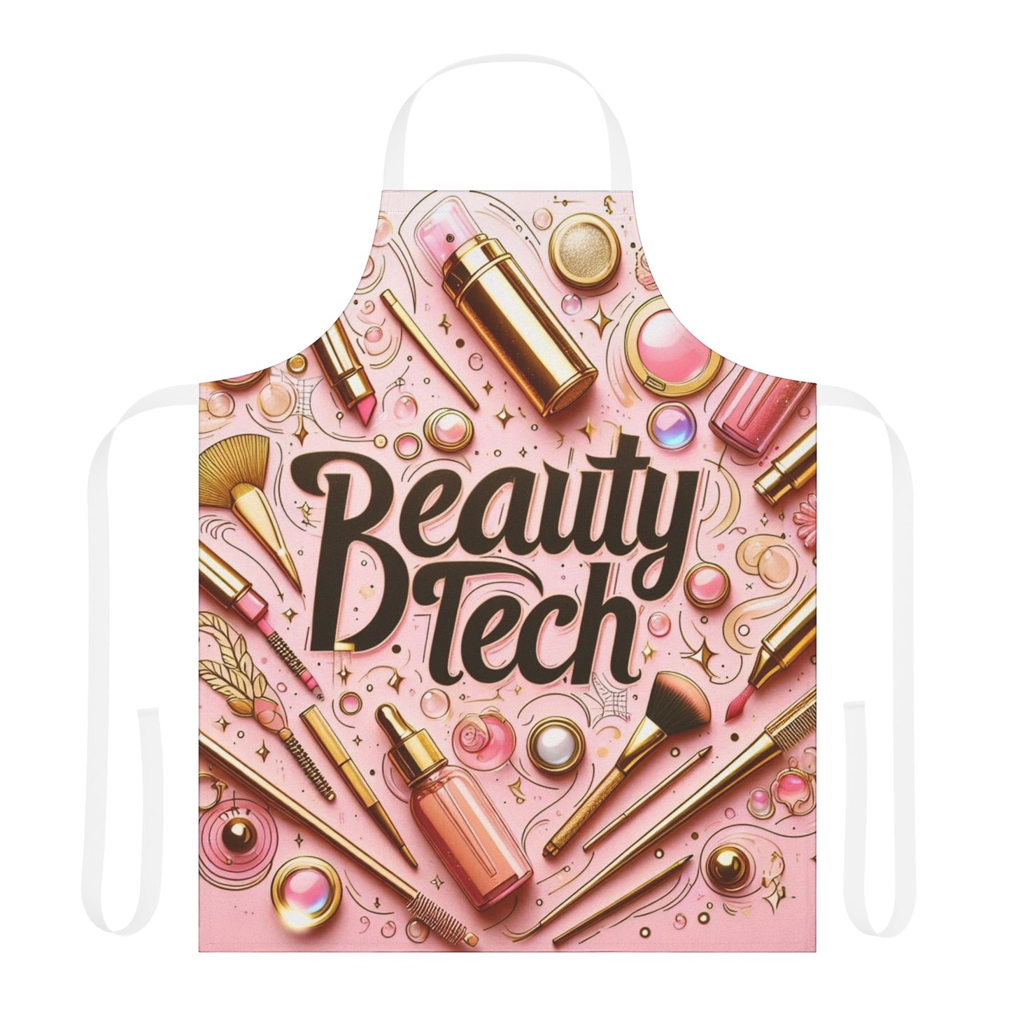 Beauty Tech 2 Apron