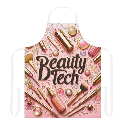 Beauty Tech 2 Apron