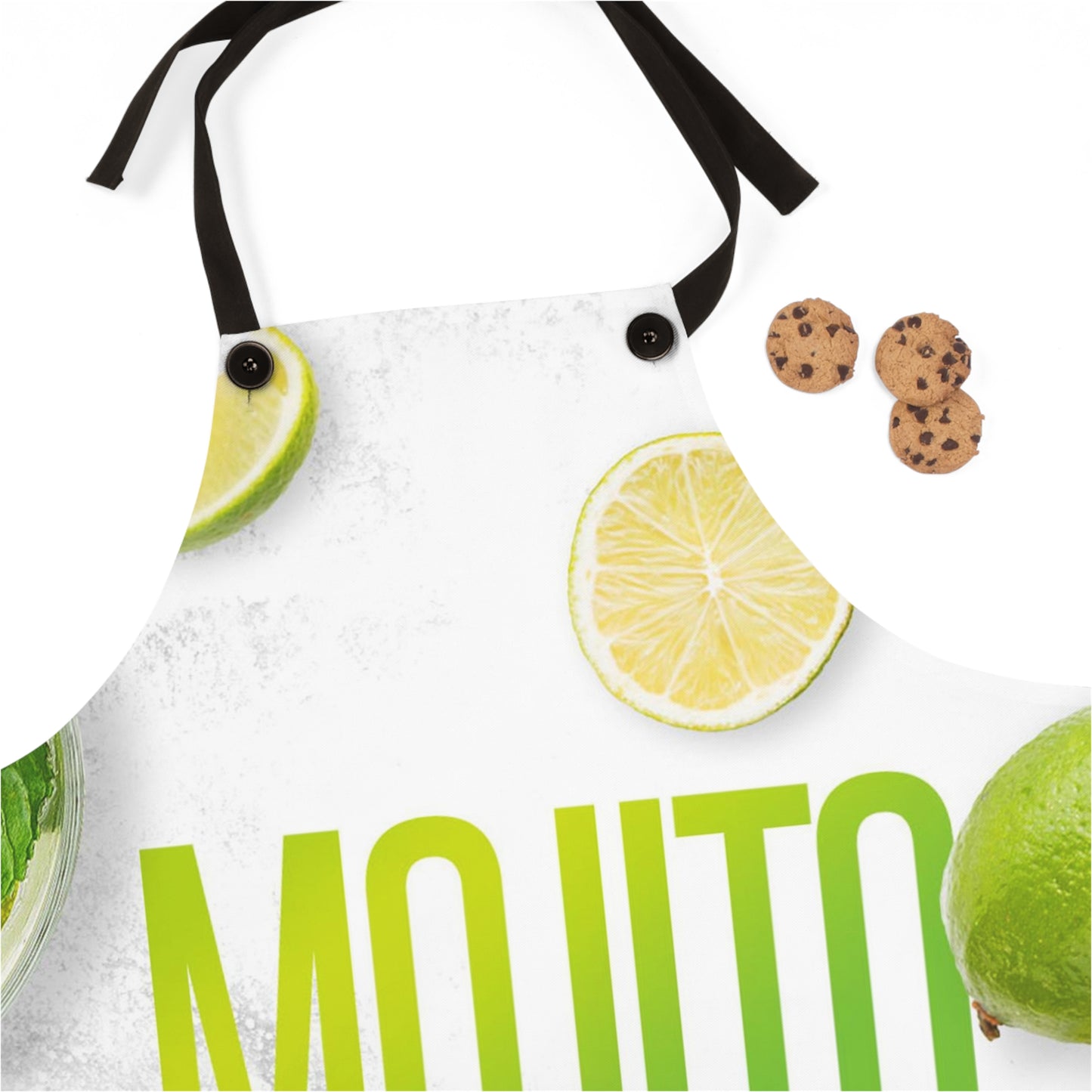 Mojito Apron