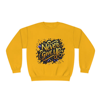 Unisex NuBlend® Crewneck Sweatshirt