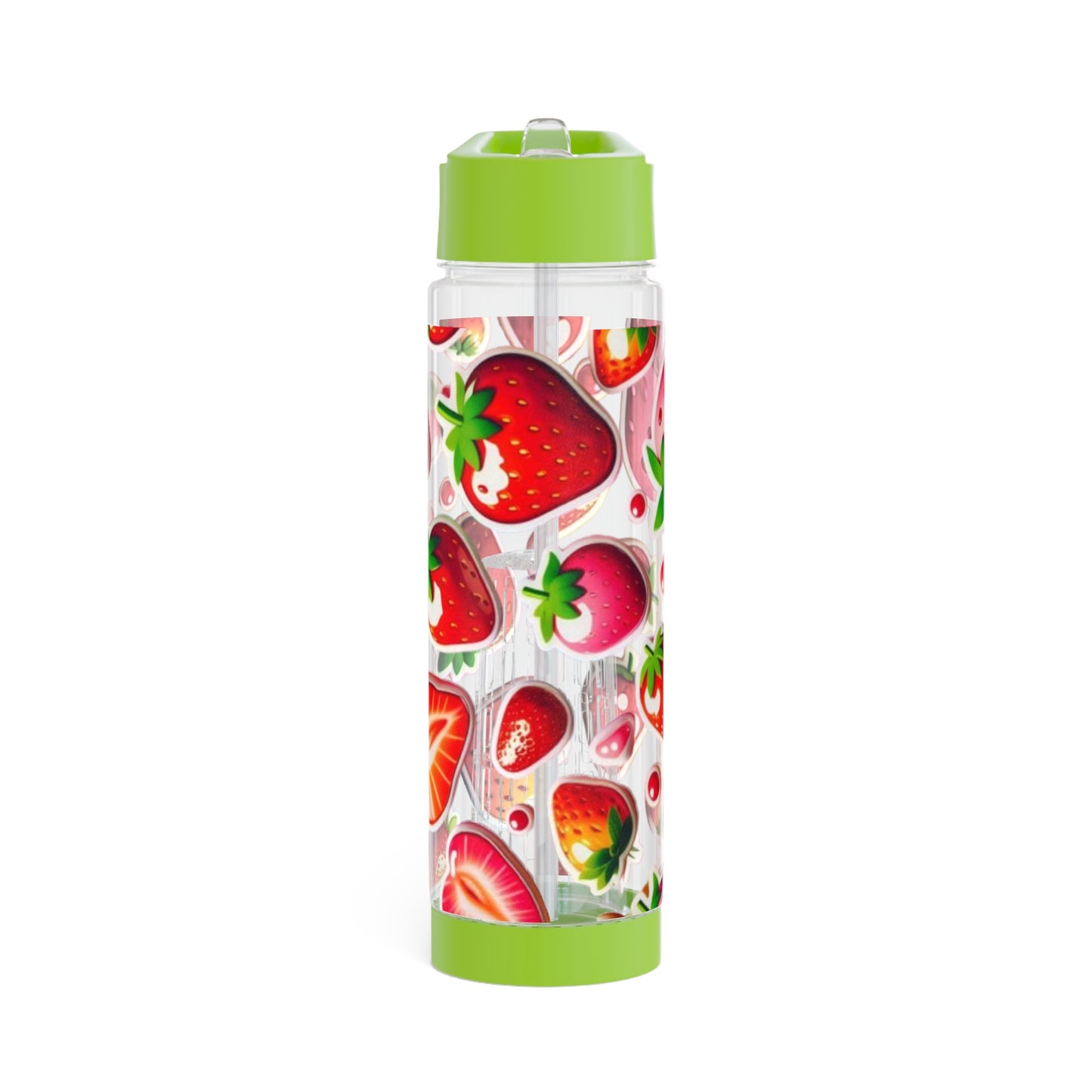 Infuser Water Bottle