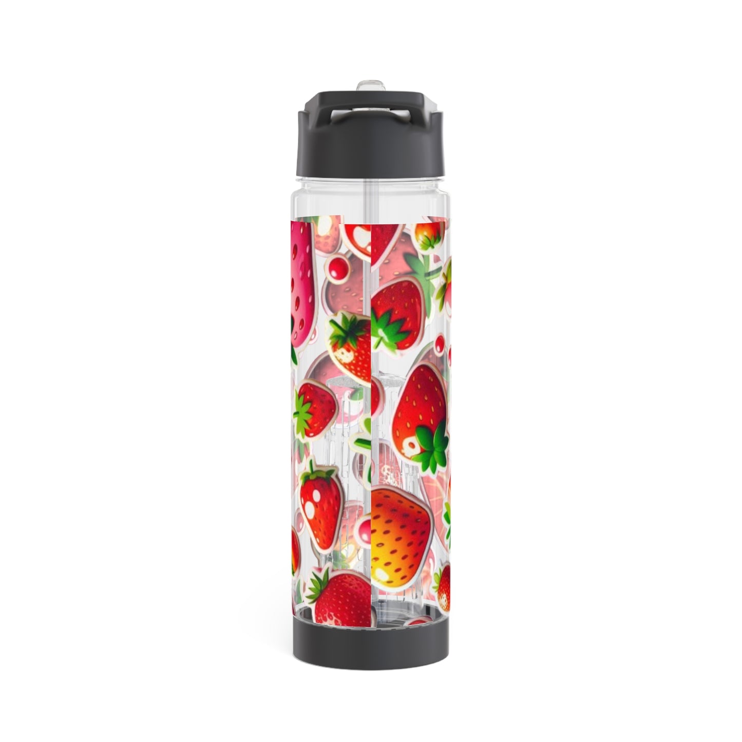 Infuser Water Bottle