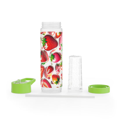 Infuser Water Bottle