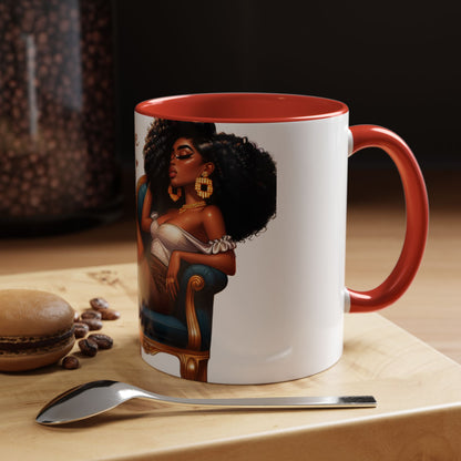 Mug In love with me - Coffee Mug