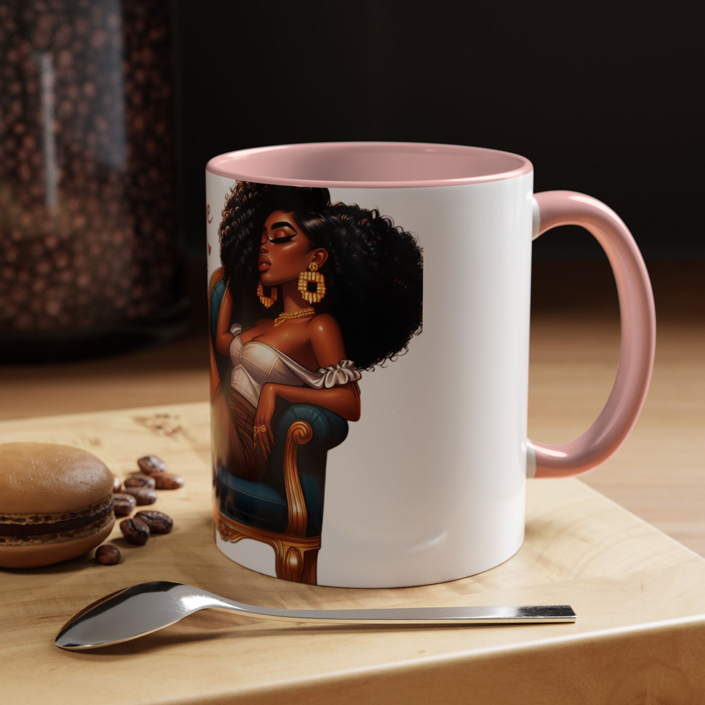 Mug In love with me - Coffee Mug