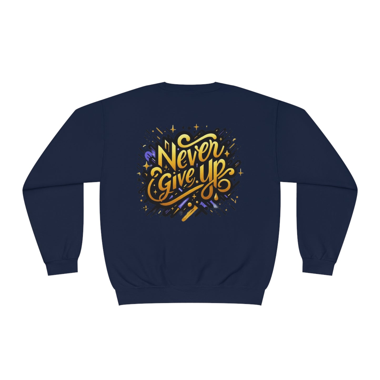 Unisex NuBlend® Crewneck Sweatshirt