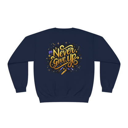 Unisex NuBlend® Crewneck Sweatshirt