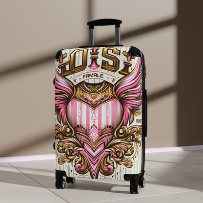 Suitcase