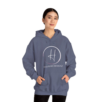 Unisex Havilah Designz™ Hooded Sweatshirt