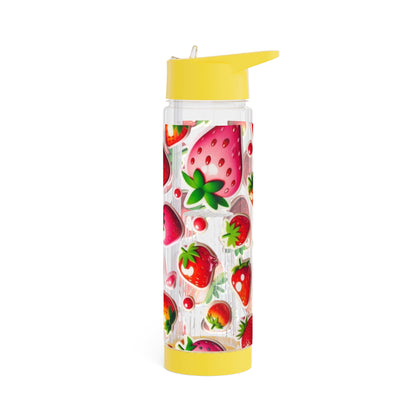 Infuser Water Bottle