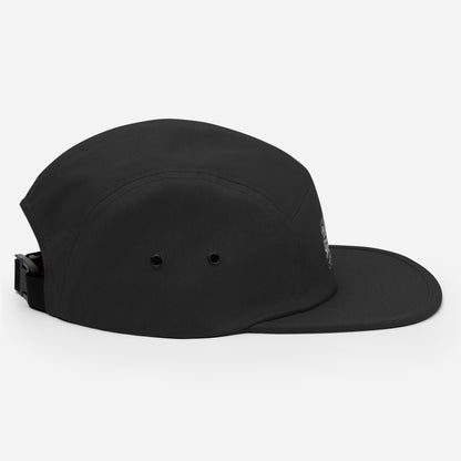 Five Panel Cap