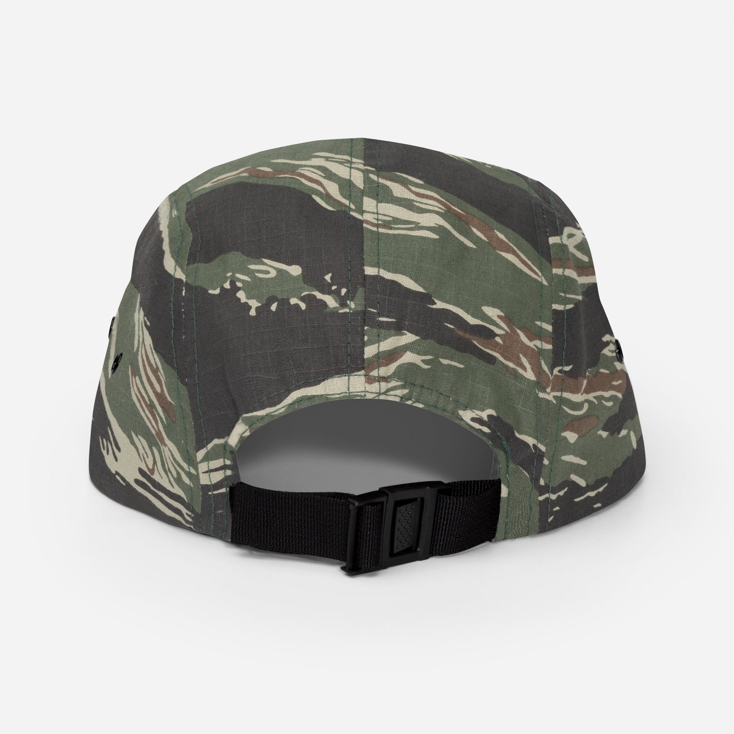 Five Panel Cap