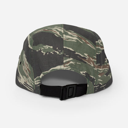 Five Panel Cap