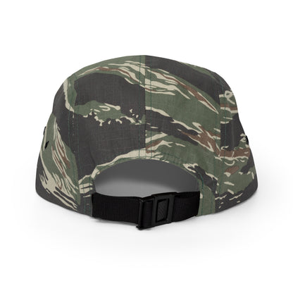 Five Panel Cap