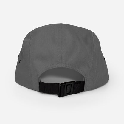 Five Panel Cap