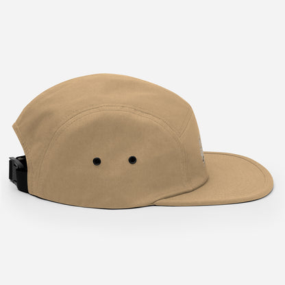 Five Panel Cap