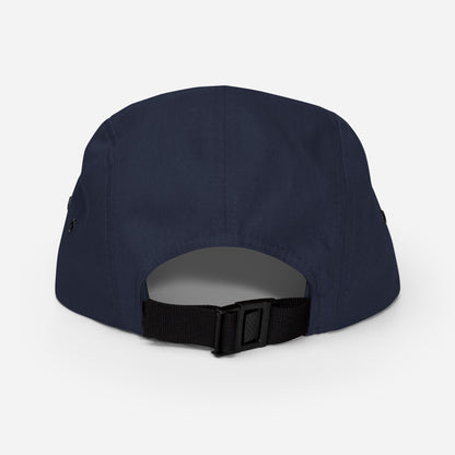 Five Panel Cap