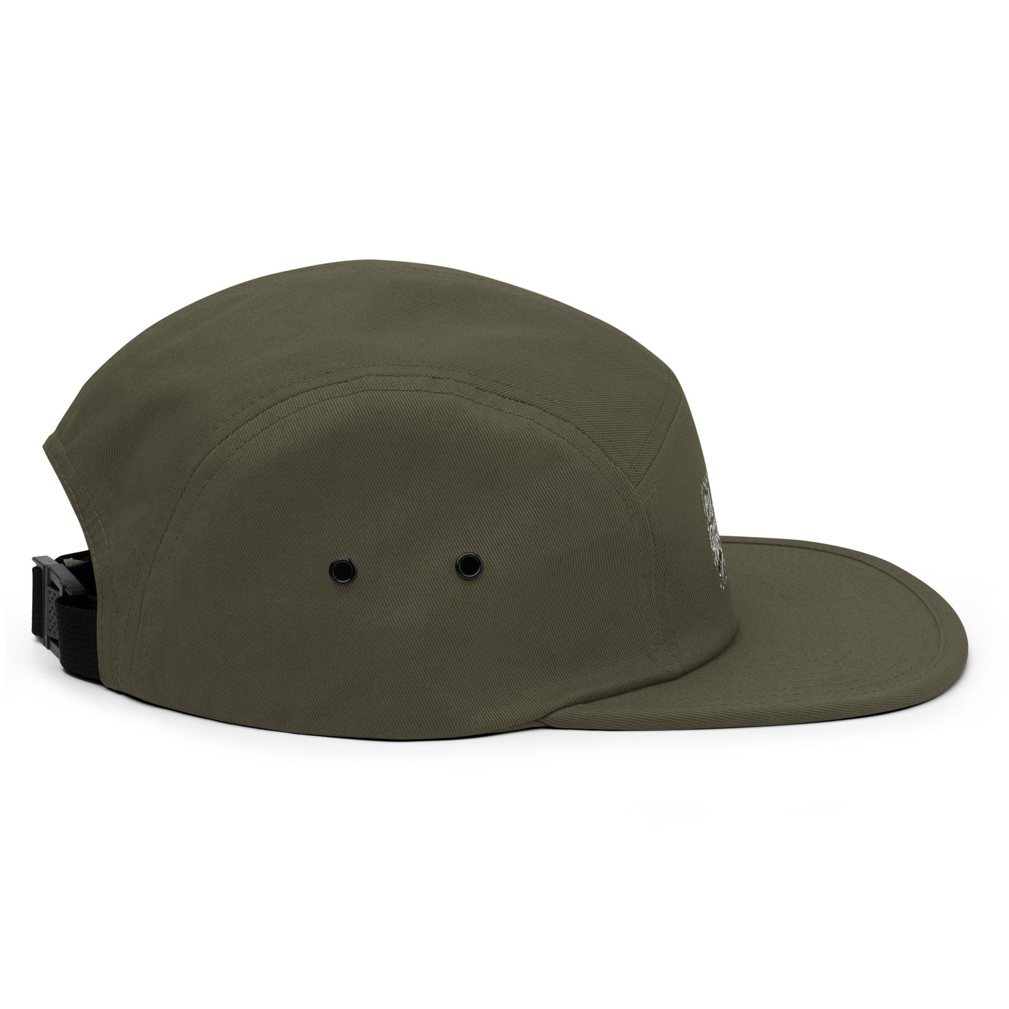 Five Panel Cap