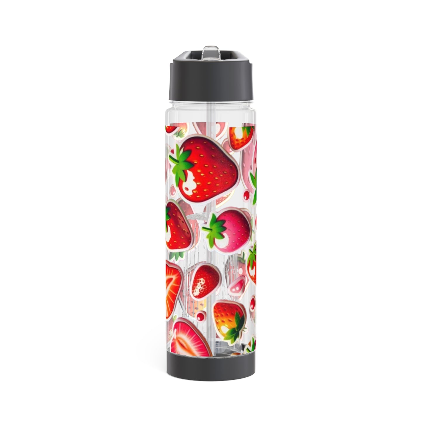 Infuser Water Bottle