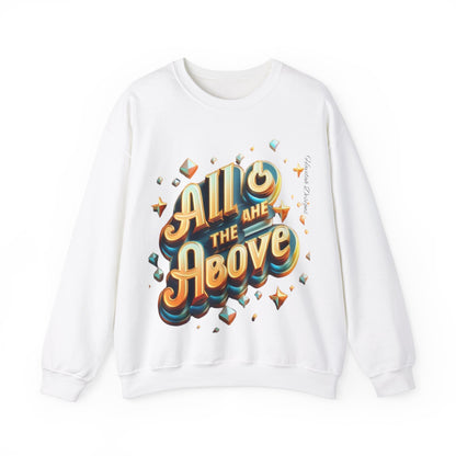 Unisex Heavy Blend™ Crewneck Sweatshirt