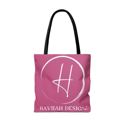 Havilah Designz Tote Bag