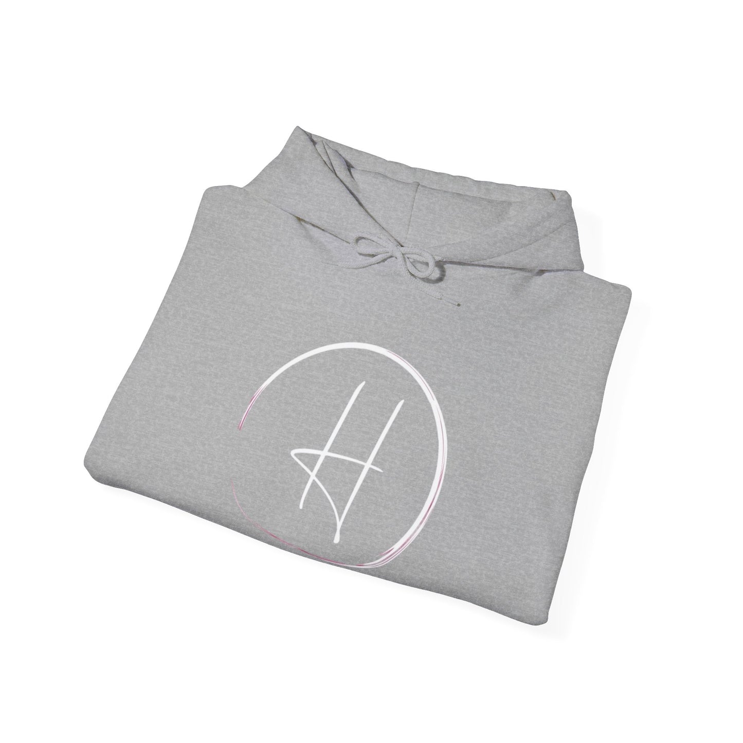 Unisex Havilah Designz™ Hooded Sweatshirt