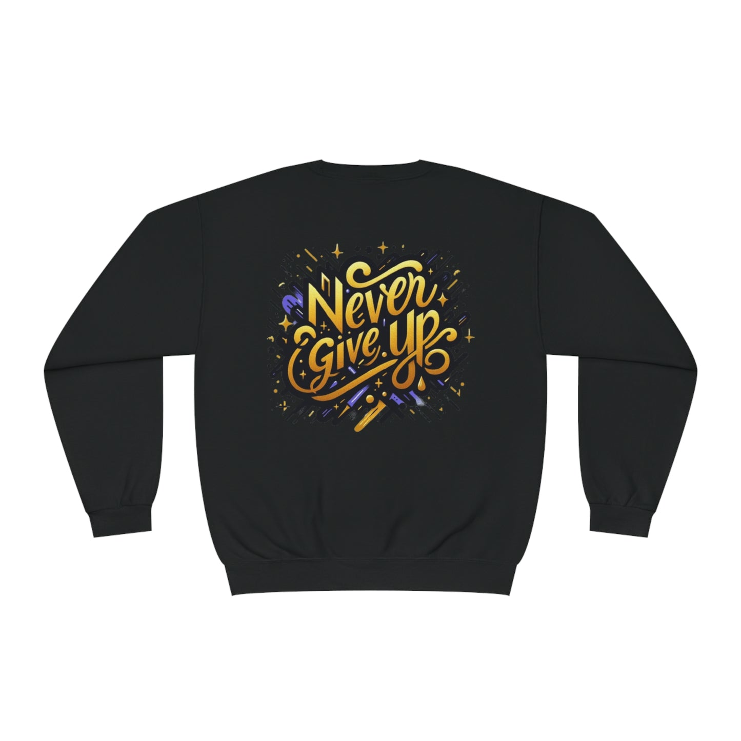 Unisex NuBlend® Crewneck Sweatshirt