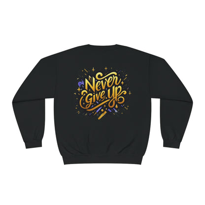 Unisex NuBlend® Crewneck Sweatshirt