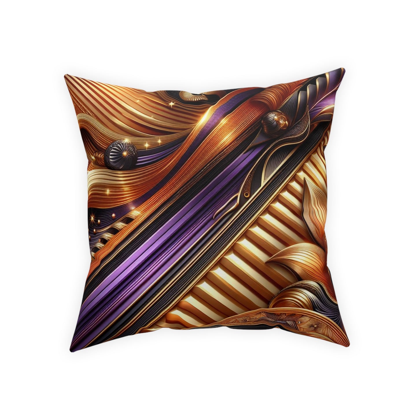 Broadcloth Pillow