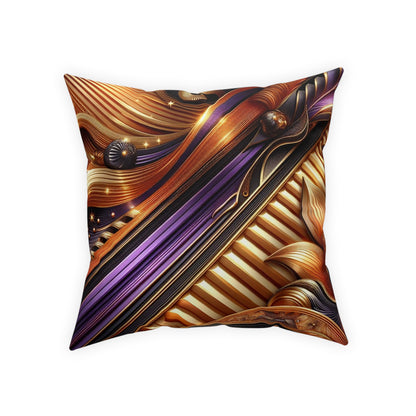 Broadcloth Pillow