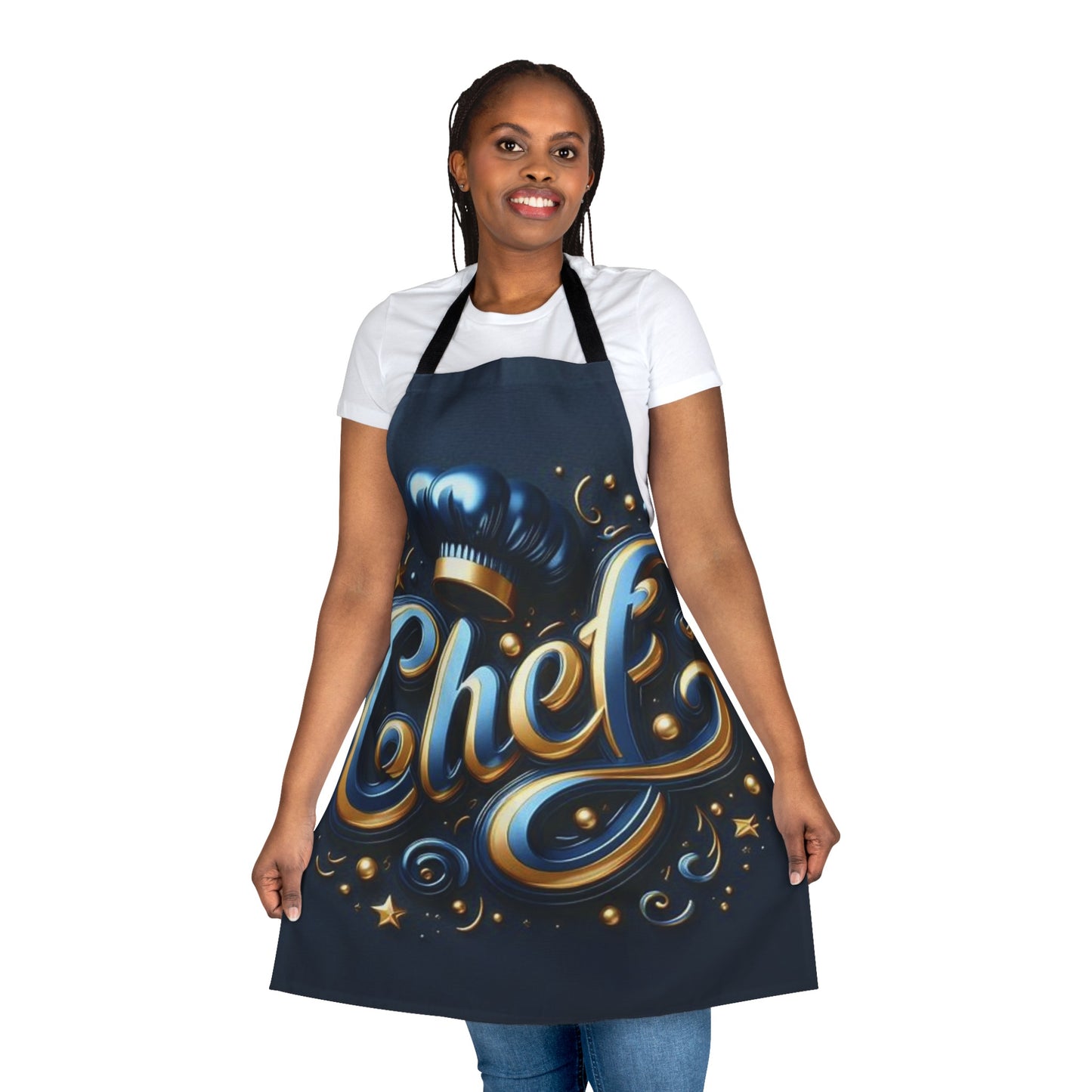 Chef Apron